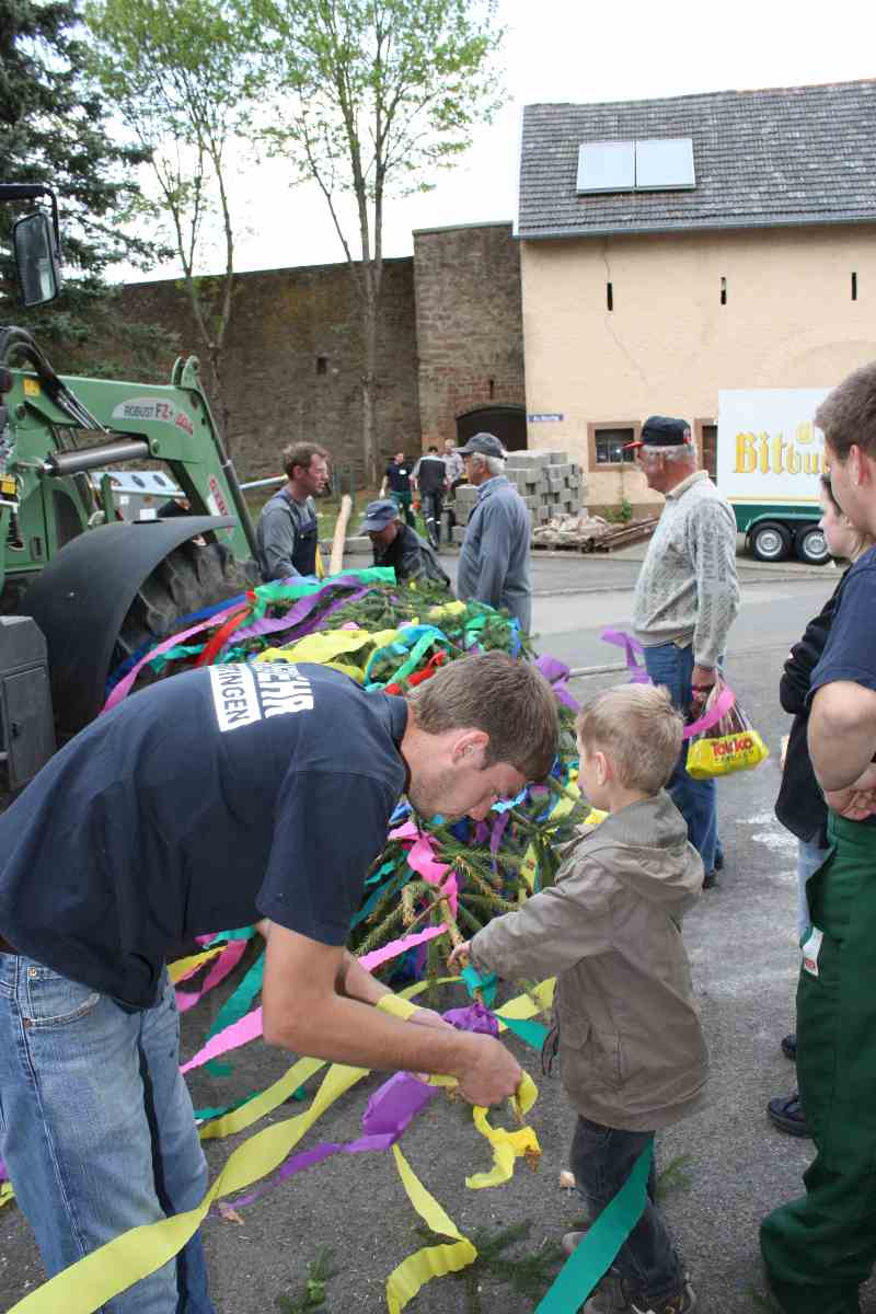 Maibaum